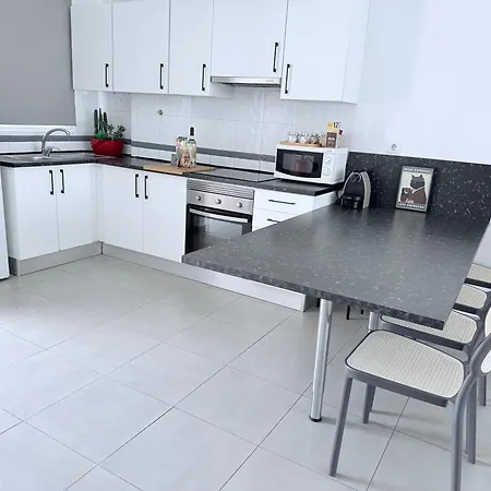 Casa Machadinho Apartment Albufeira