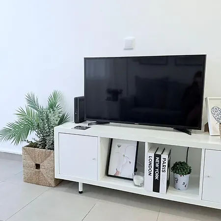 Apartamento Casa Machadinho