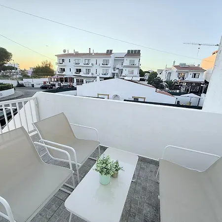 Casa Machadinho Apartamento Albufeira