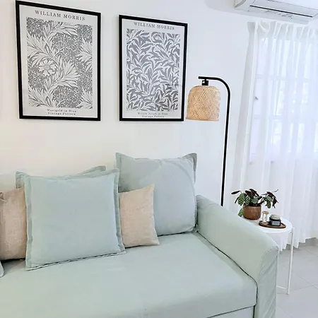 Casa Machadinho * Albufeira
