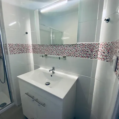 Apartamento Casa Machadinho