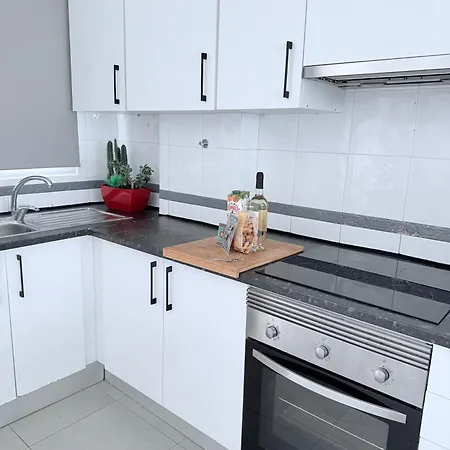 Casa Machadinho Διαμέρισμα *