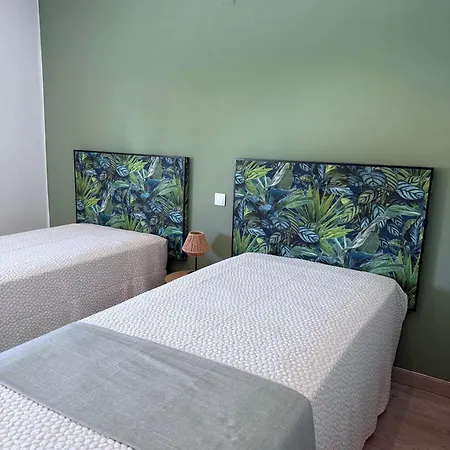 Casa Machadinho *