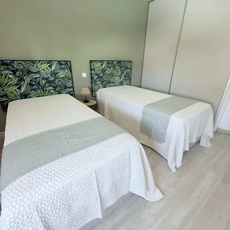 Casa Machadinho Albufeira