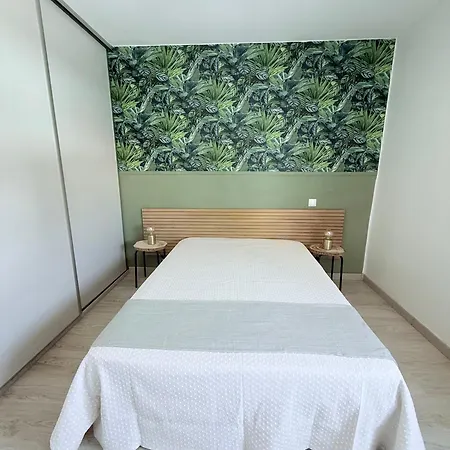 Casa Machadinho Αλμπουφέιρα