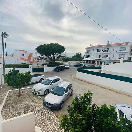 Casa Machadinho Lägenhet