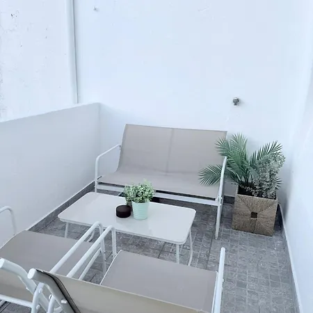 Casa Machadinho Lejlighed Albufeira